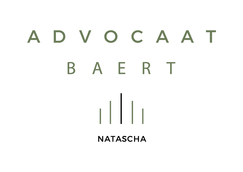 ADVOCAAT BAERT NATASCHA / GENT . Verkeersrecht / Collectieve schuldenregeling / Jeugdrecht / Huur / Familierecht / Supralat -Salduzopleiding / Burgerlijke aansprakelijkheid